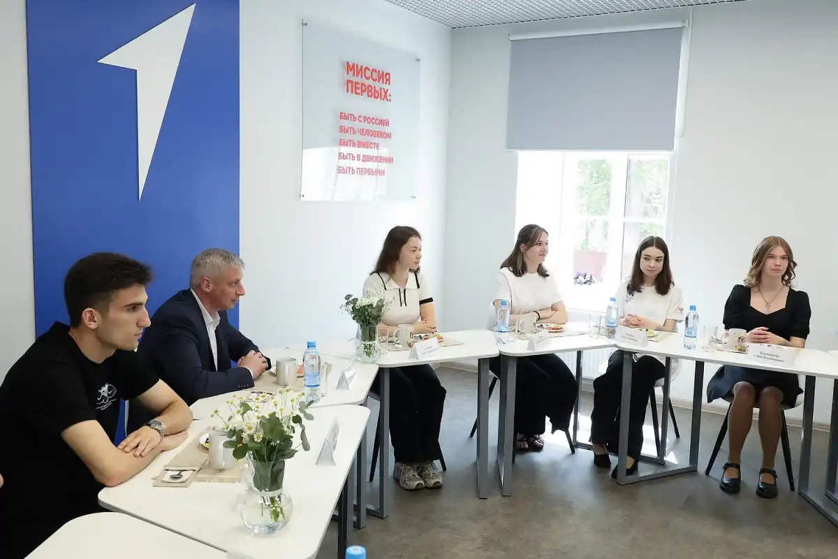 18-24.05.2026 Лента новостей