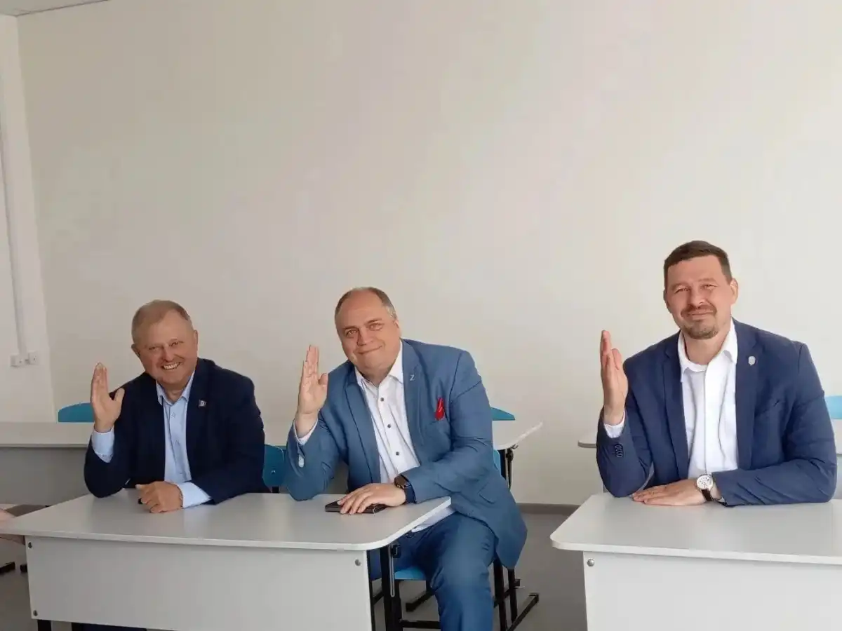 1-7.06.2026 Лента новостей