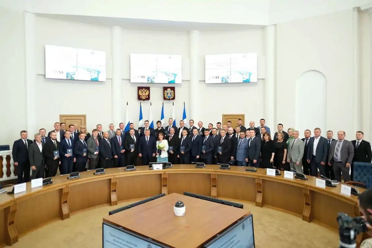 8-14.06.2026 Лента новостей