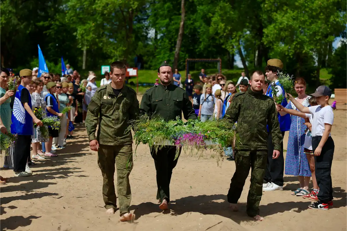 22-28.06.2026 Лента новостей