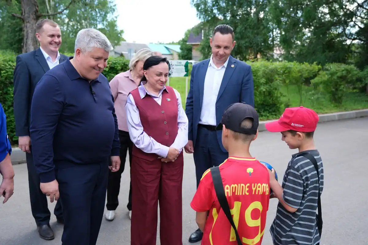 22-28.06.2026 Лента новостей