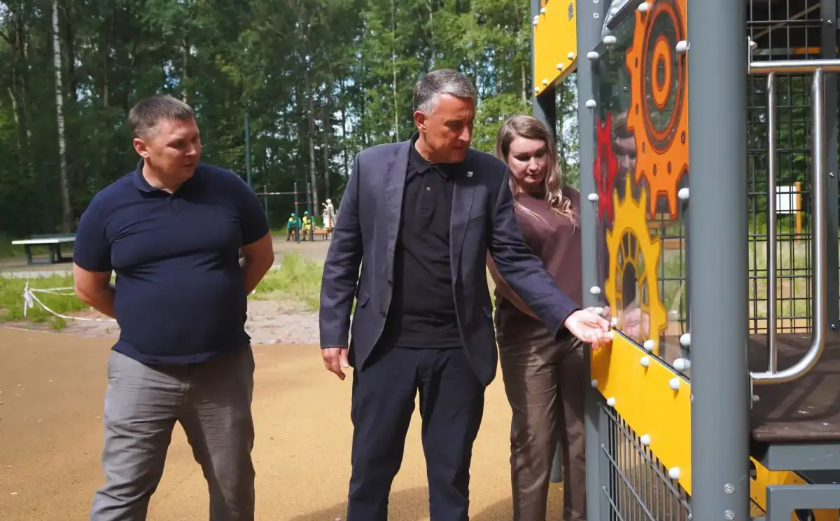 29.06-5.07.2026 Лента новостей