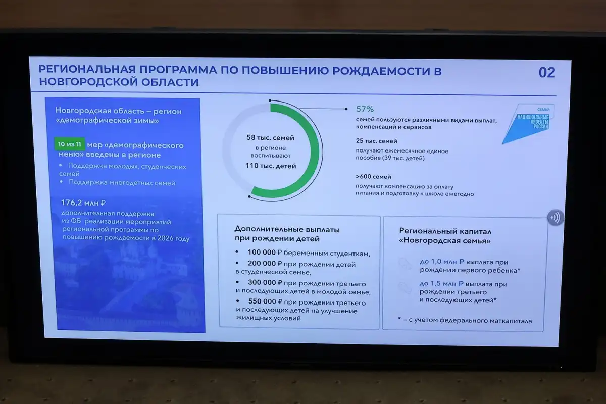 29.06-5.07.2026 Лента новостей