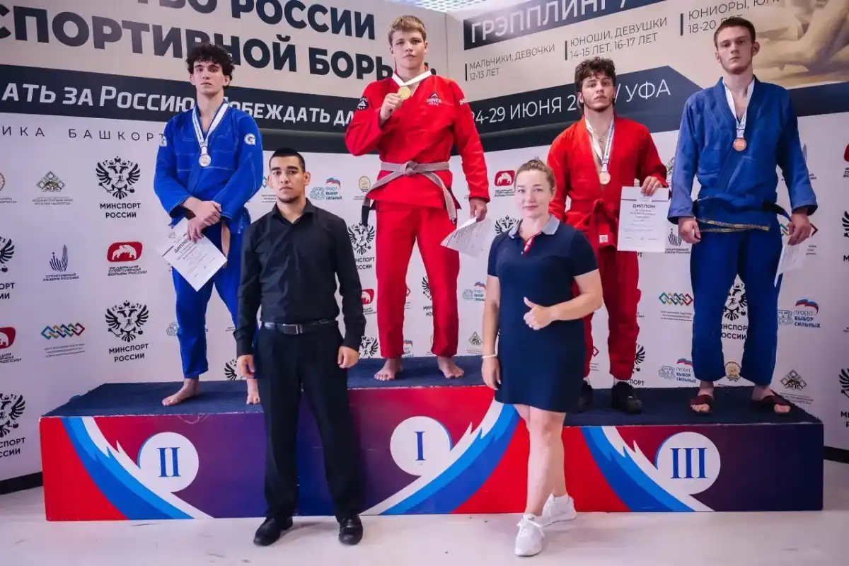6-12.07.2026 Лента новостей