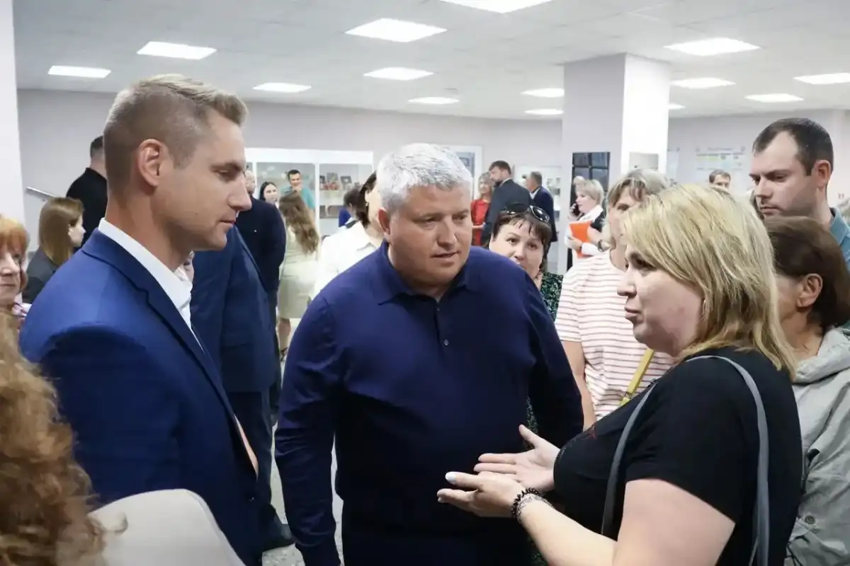 20.07-26.07.2026 лента новостей