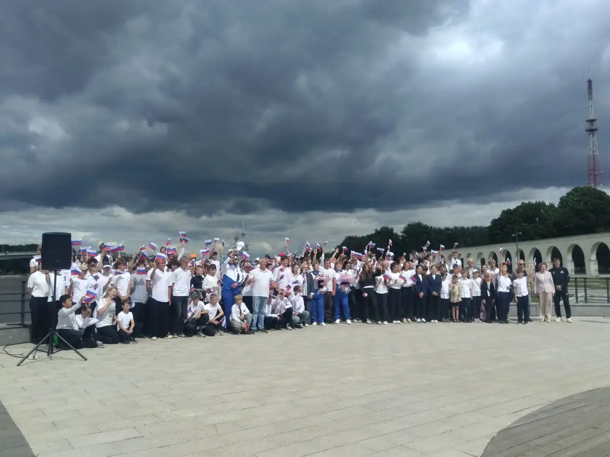 20.07-26.07.2026 лента новостей