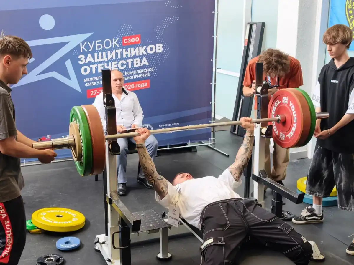 27.07-02.08.2026 лента новостей