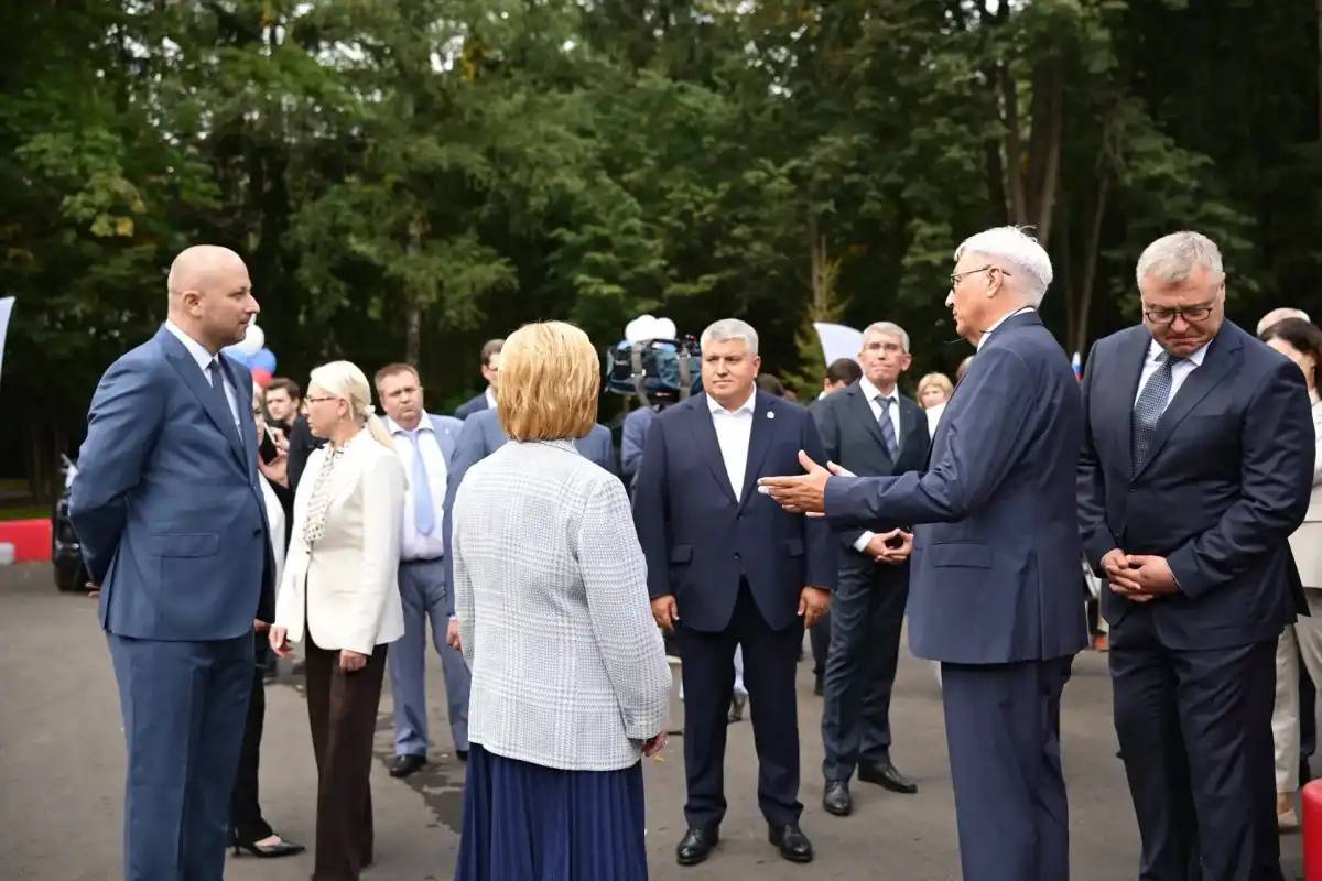 24-30.08.2026 Лента новостей