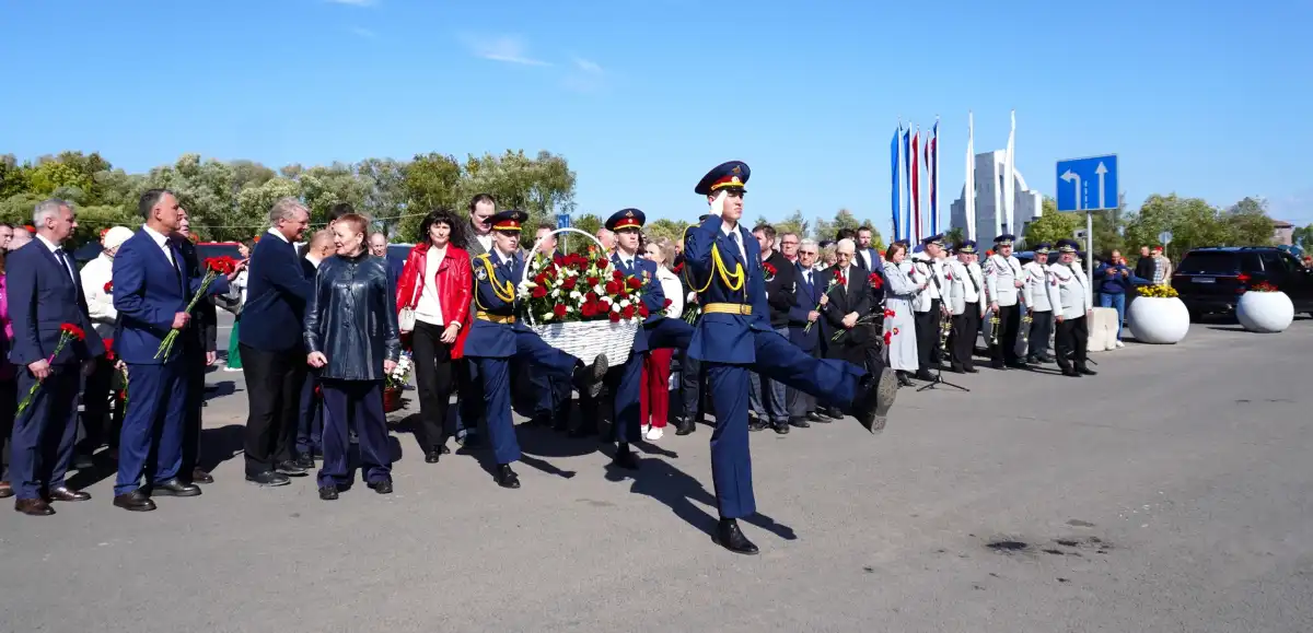 7-13.09.2026 Лента новостей