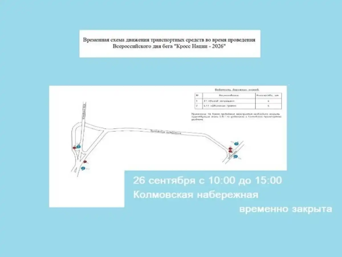 21-27.09.2026 Лента новостей