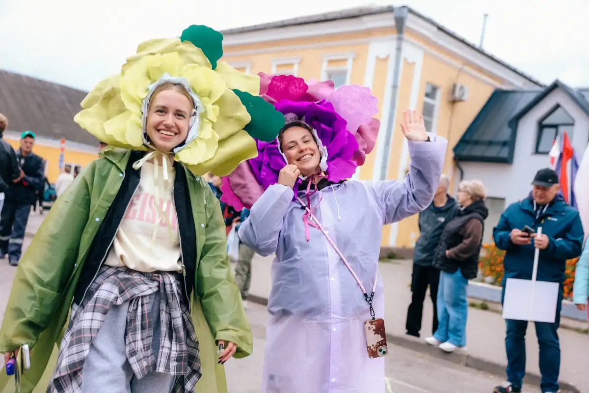 27.09-4.10.2026 Лента новостей