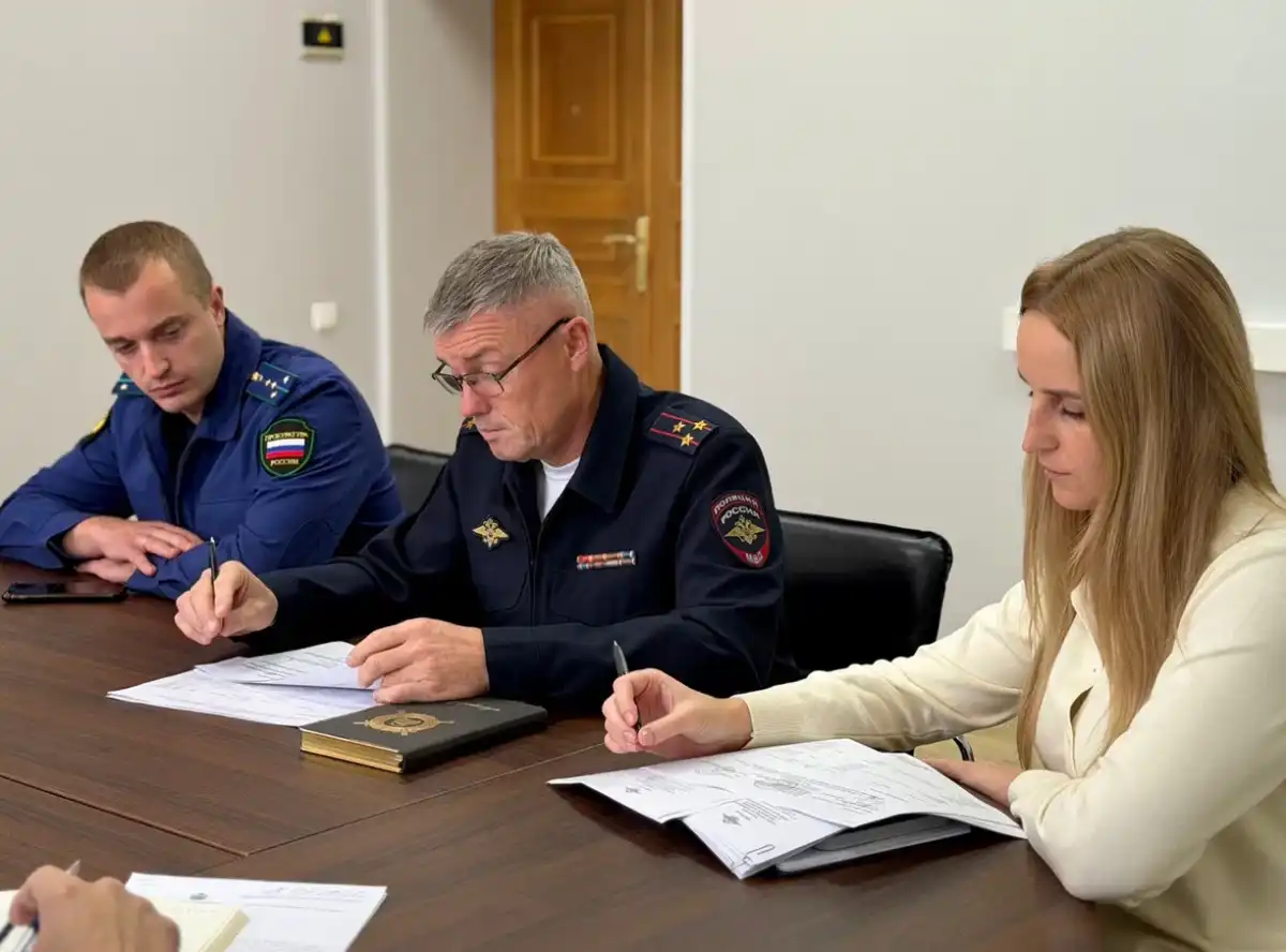 27.09-4.10.2026 Лента новостей