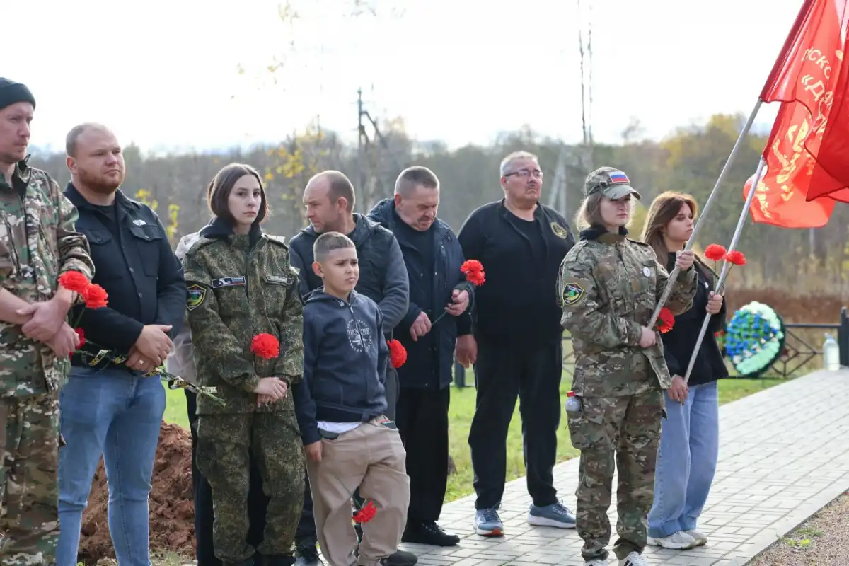12-18.10.2026 Лента новостей